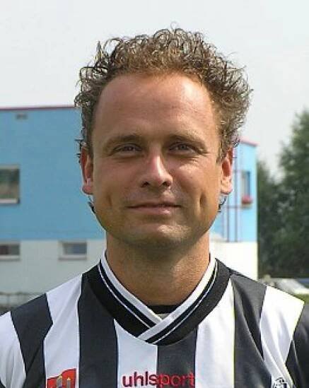 Profil hráče