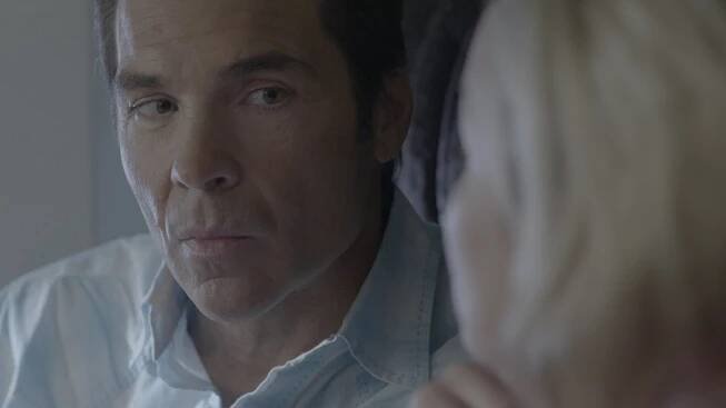 Jay Pickett - A Woman Deceived - Z filmu