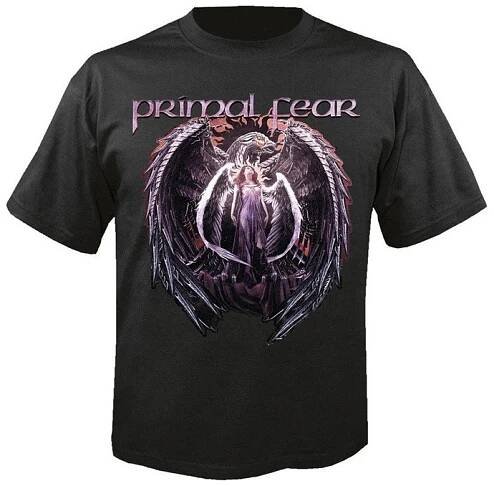 Tričko metal pánské Primal Fear - I will be gone cover - NUCLEAR BLAST - 30034_TS