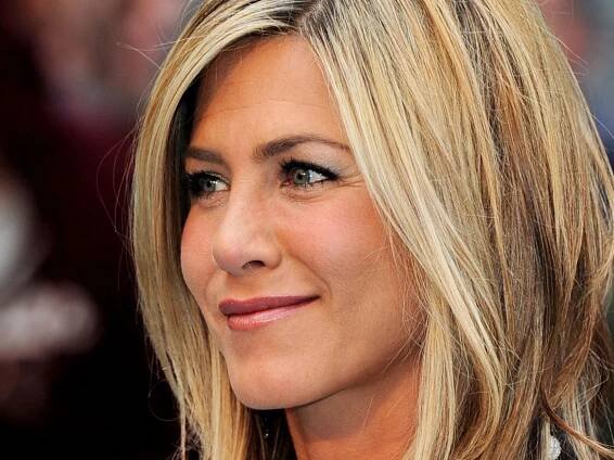 Jennifer-Aniston