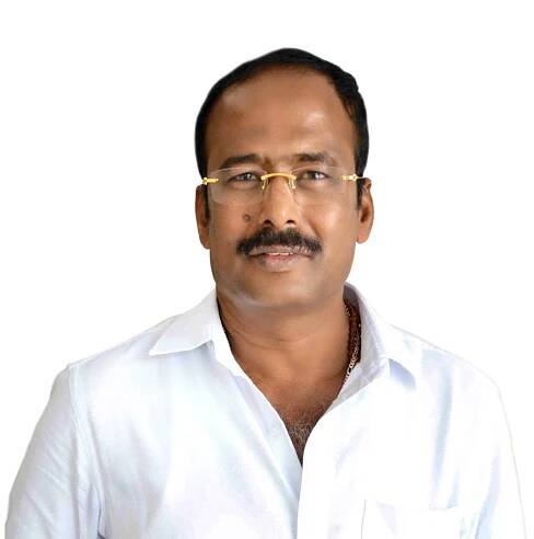 M. Ramesh Reddy
