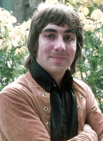 Keith Moon (1946-1978) - Find a Grave Memorial