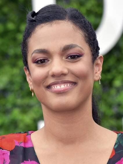 Freema Agyeman - Actress