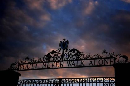 Liverpool Football Club and the 10 SPFL teams who deserve their vacant 'you'll never walk alone' motto