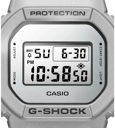 CASIO DW-5600FF-8ER G-Shock