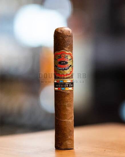 A. Flores 1975 Gran Reserva Corojo Robusto - Doutniky-RB.cz - Internetový obchod s doutníky, kávou a alkoholem