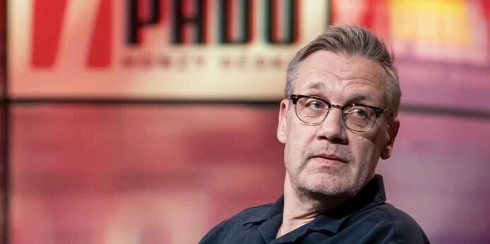 David Matásek promluvil o dětech: Mám čtyři a stačí, rodinu rozšiřovat už nebudu