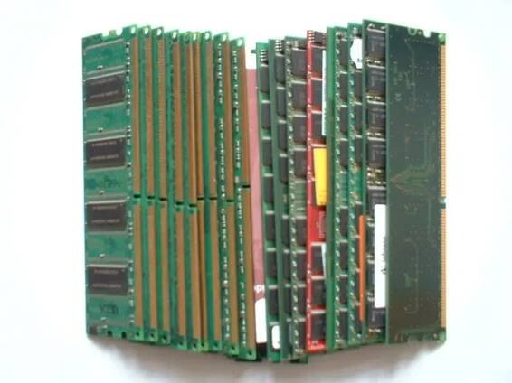 Paměti RAM SDRAM, DDR 1, 2 - Gb, MB Paměť DDR- - Praha - Bazar