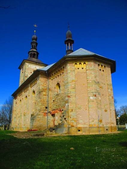 Fotogalerie Litíč - Litíč čp. 53 - č. 2364319 | Turistika.cz