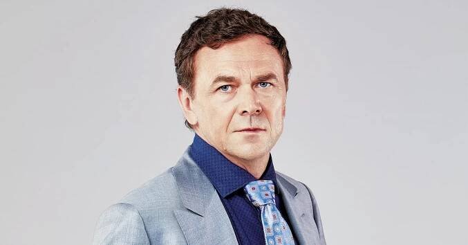 Pavel Tykač: Zlá, žárlivá a hloupá energetika - Echo24.cz