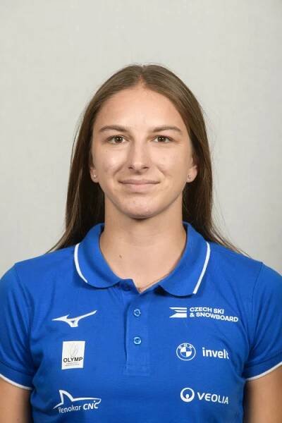 Nováková Barbora
