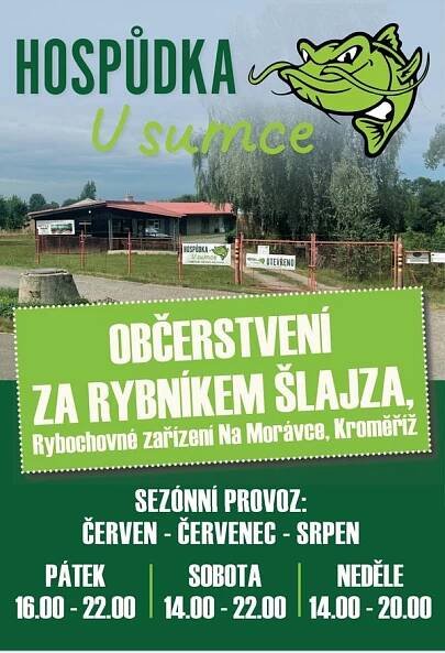Hospůdka U Sumce foto 3