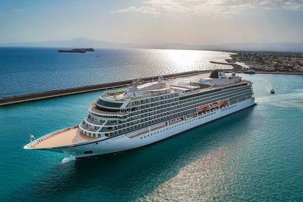 The Best Cruise Lines