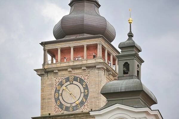Hradec Králové se připojuje k projektu Corrency: Podpora lokální ekonomiky