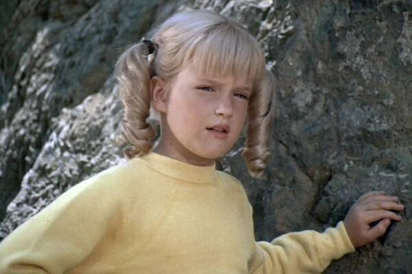Susan Olsen Dyed Her Hair 'Every 3 Weeks' to Play Cindy Brady at 10 Years Old, Leading to Serious Damage