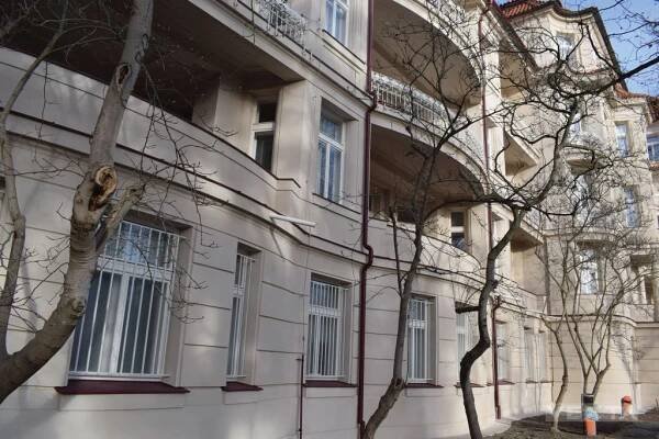 Zateplení a revitalizace budov | Stavební společnost | VEXTA a. s. 
