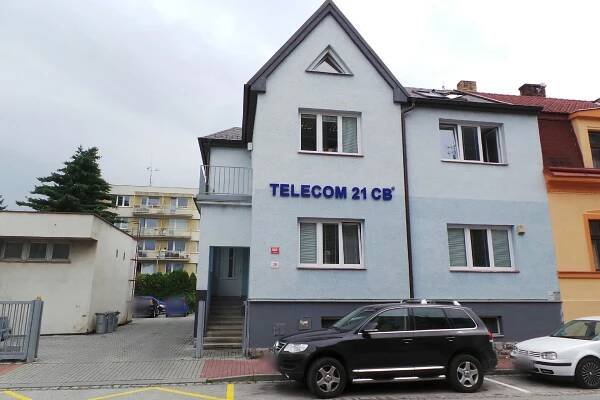 TELECOM 21 CB, s.r.o. foto 1
