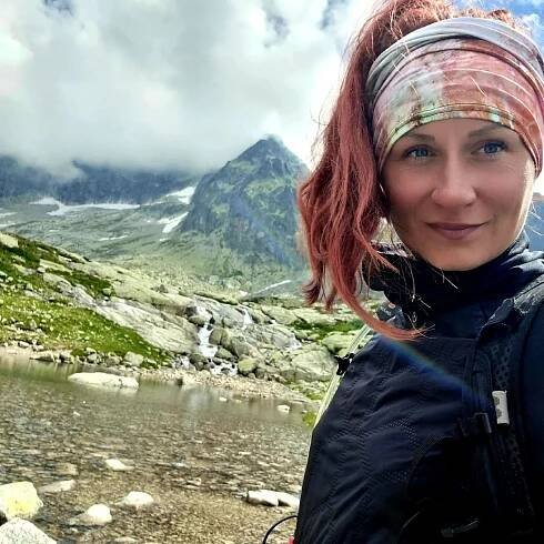 VER SVOJEJ CESTE | Lenka Poláčková | Darujme.cz
