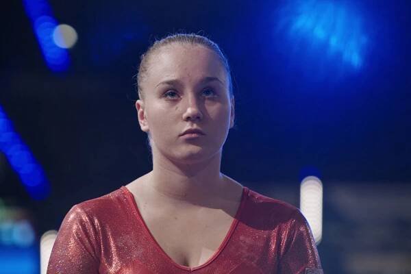 Olga (2021)