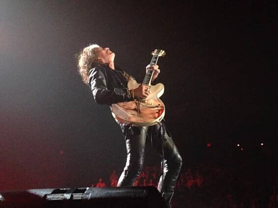 Joe Perry (musician) - Wikipedia