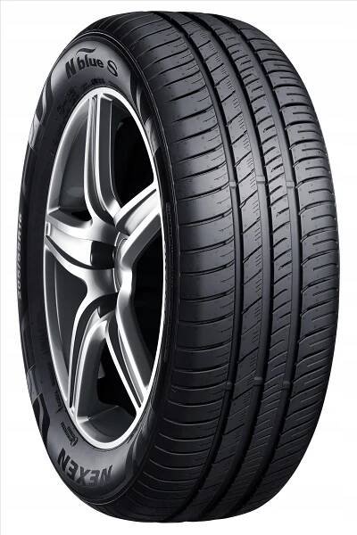 Letní pneumatika Nexen N'blue S 205/55R16 91 V