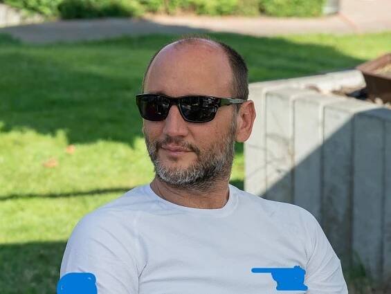 Stano Kollár