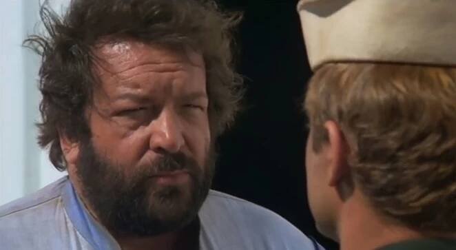 Bud Spencer: Herec a sportovec, co si přezdívku vybral podle piva