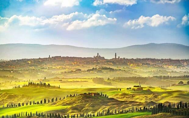14 Romantic Destinations You Need to Visit