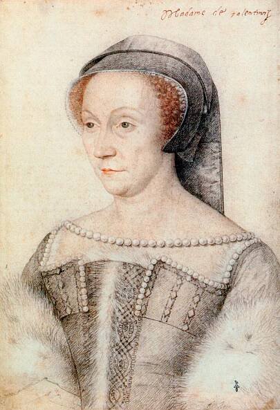 Diana de Poitiers