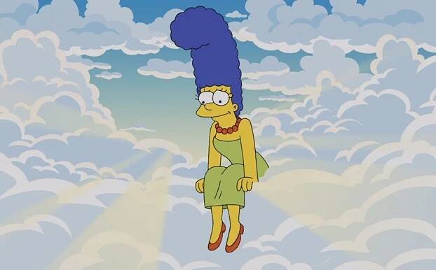 Šok ve finále Simpsonových. Marge zemřela, má to ale háček