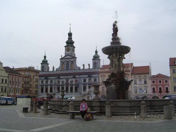 České Budějovice