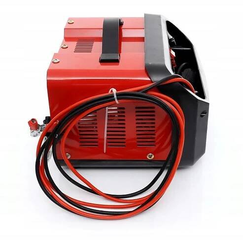 Nabíječka autobaterie 12V 24V 20A