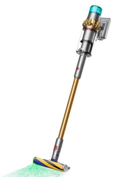 Dyson V15 Detect Absolute Vacuum