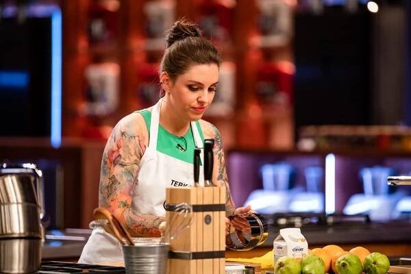Láska Máry a finalistky Terky z MasterChefa: Jsou ještě spolu?!