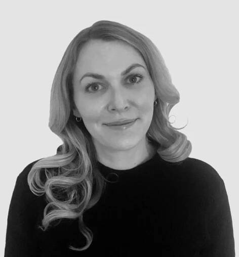Prof. Helen Elizabeth Davis, Vice President