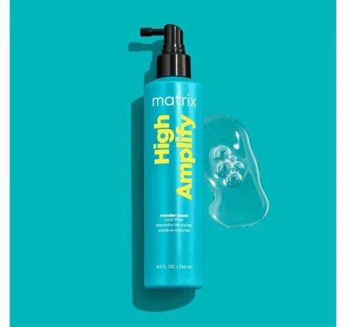 Sprej pro objem vlasů od kořínků Matrix High Amplify Wonder Boost - 250 ml