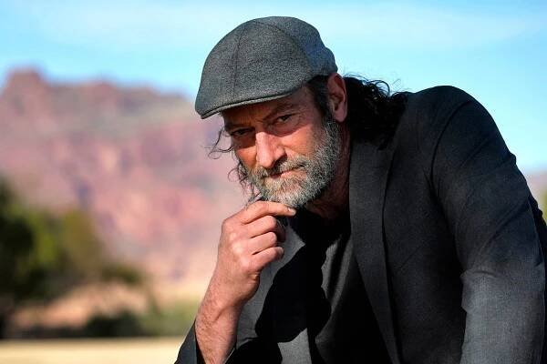After making Oscar history, Troy Kotsur pays tribute to his father in new short film