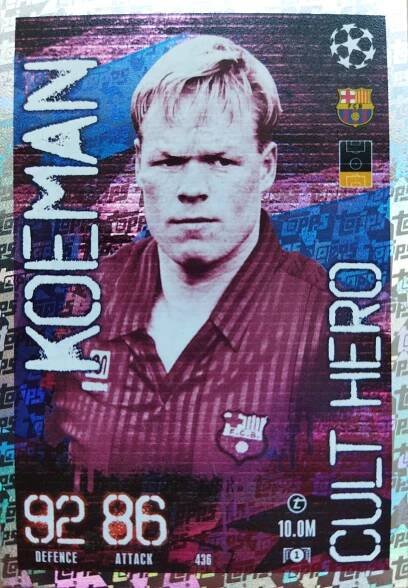 Ronald Koeman