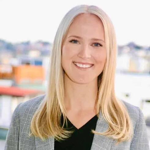Karoline Ramnaes