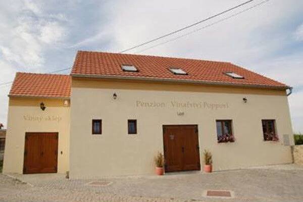 Vinařství Poppovi foto 1