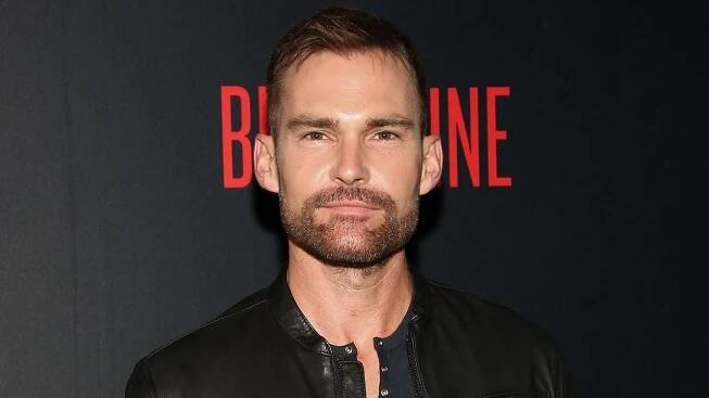 Seann William Scott Reveals He Has a 31⁄2-Year-Old Daughter in Custody Filing amid Divorce from Wife Olivia