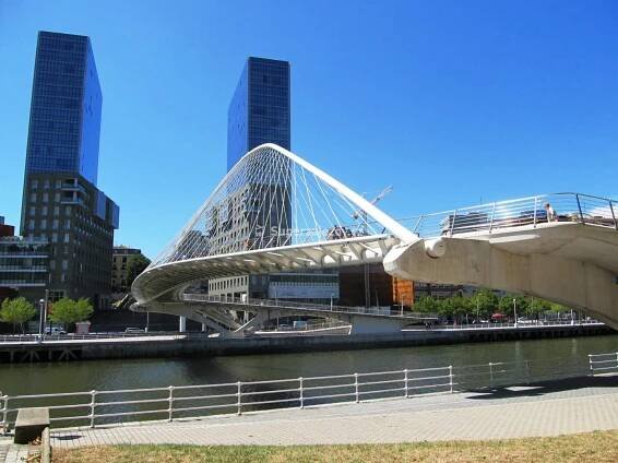 BILBAO - Španělsko | Nejlepší zájezdy - last minute dovolená a hotely