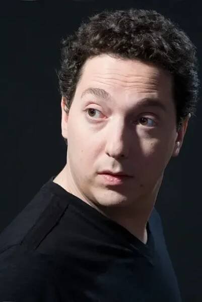 Guillaume Gallienne -  Obrázek #1