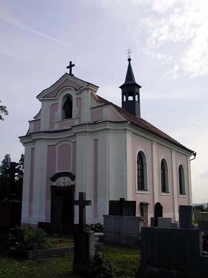 Umělecké památky města Libochovice – Libochovice