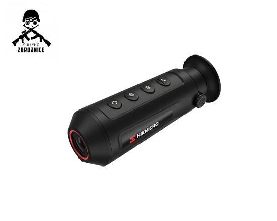 HIKMICRO LYNX PRO LE15 - Termovizní monokulár - Sullyho zbrojnice