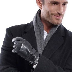 Vše důmyslné je jednoduché: nechtějte popraskanou pokožku rukou - noste rukavice 