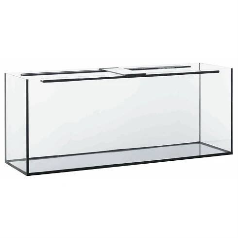 Akvarium rovné 544 l / 160 x 55 x 60 cm výška