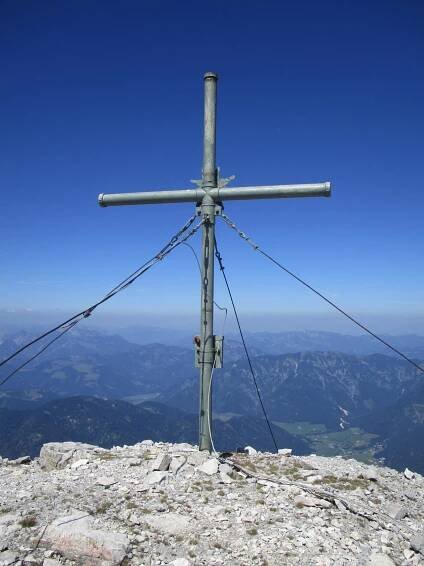 Ferrata: Kamenné hory - Loferer Steinberge 2 | HIKING.SK