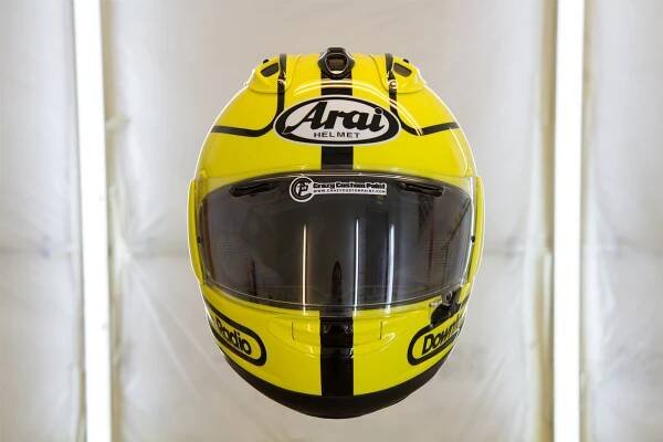 Joey Dunlop Replica