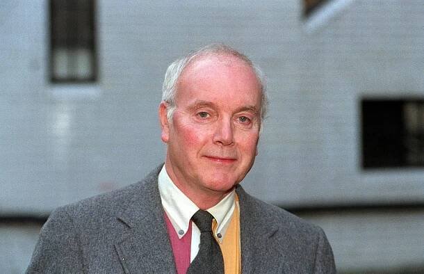 Zemřel britský herec Kenneth Cope.